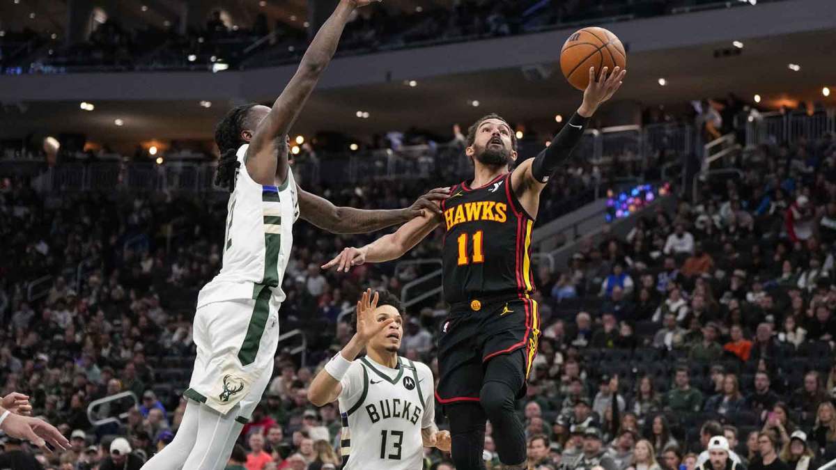 NBA传闻：雄鹿队内部关于特雷·杨的交易讨论存在重大问题